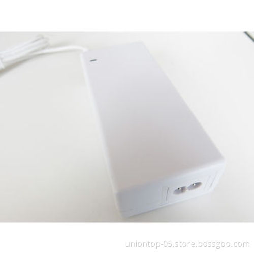 CE/96W/24V/4.2A AC/DC Desktop Power Adapter